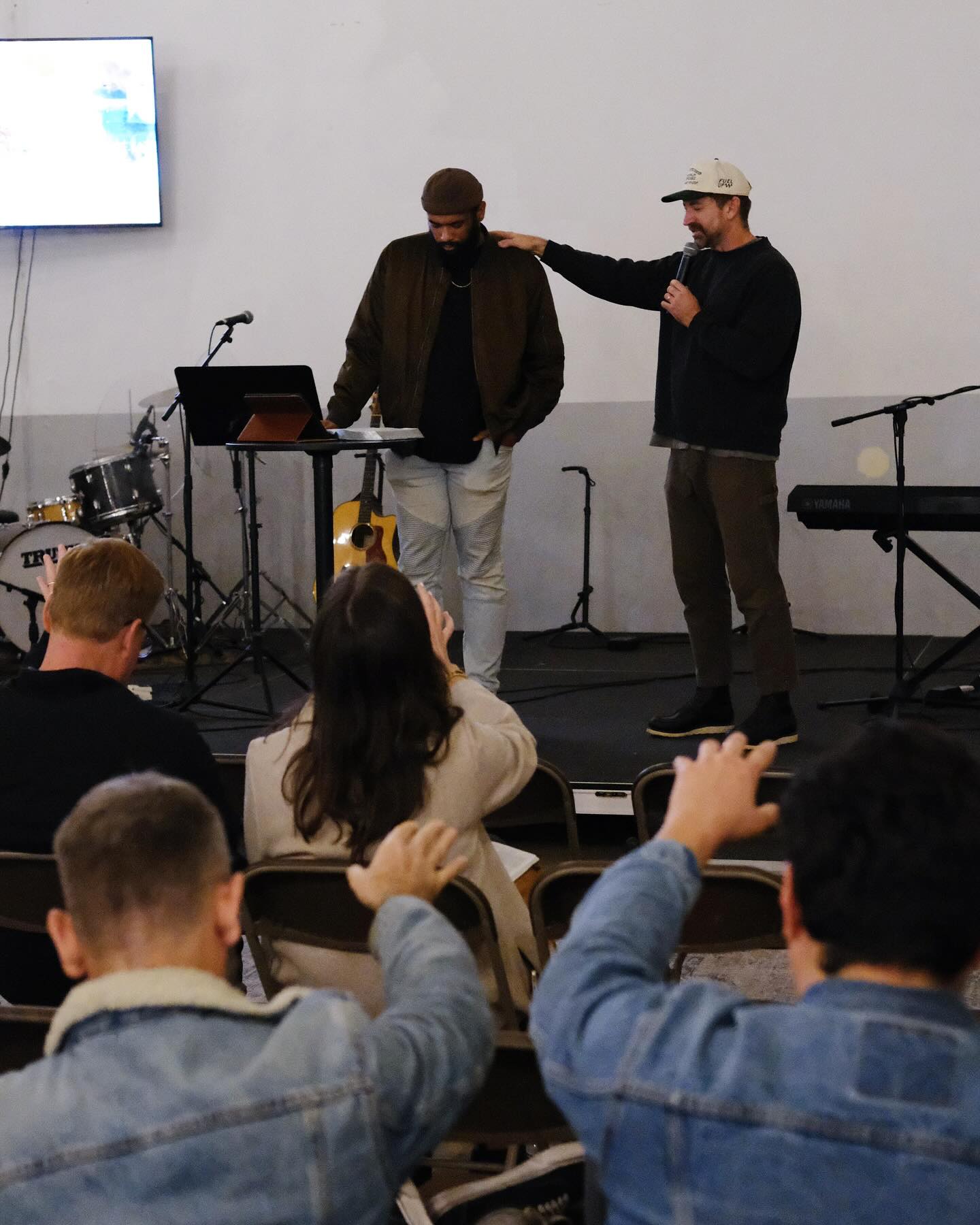 Public reporting transparency